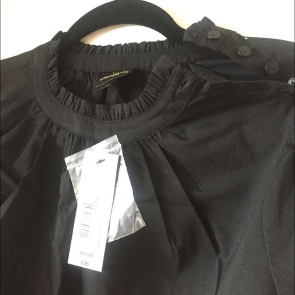 Medium dressy casual top